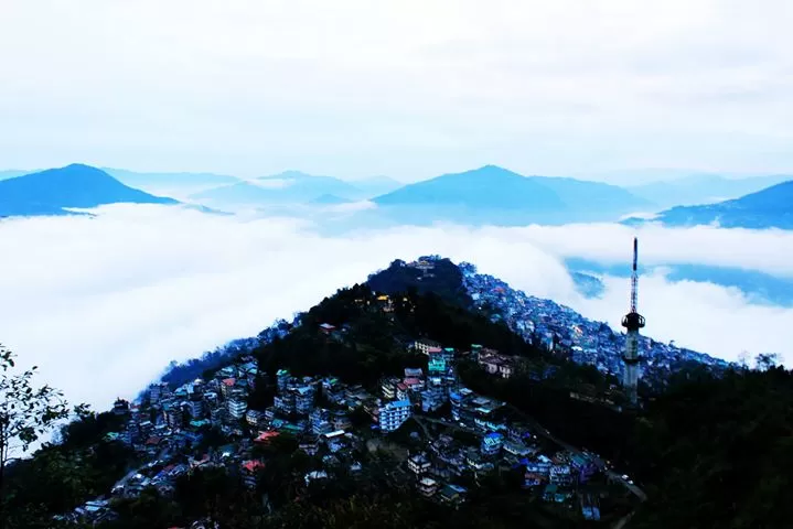 Photo of Kempegowda International Airport, Bengaluru, Karnataka, India by Sumanth Nagaraja