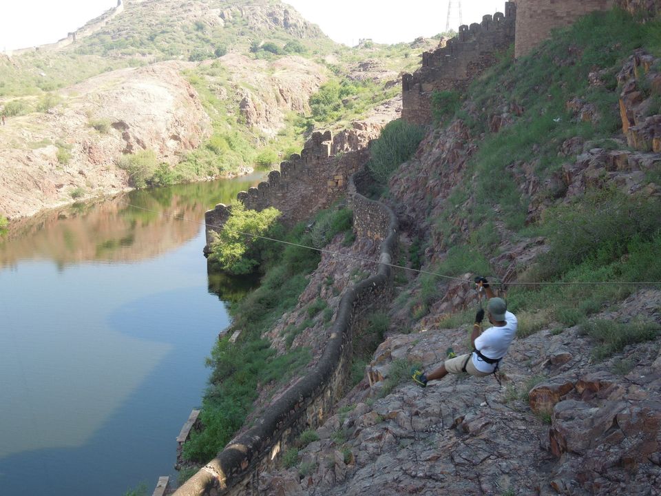 Photo of Jodhpur, Rajasthan, India by Sumanth Nagaraja