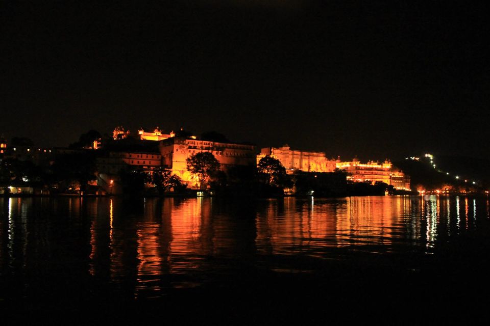Photo of Udaipur, Rajasthan, India by Sumanth Nagaraja
