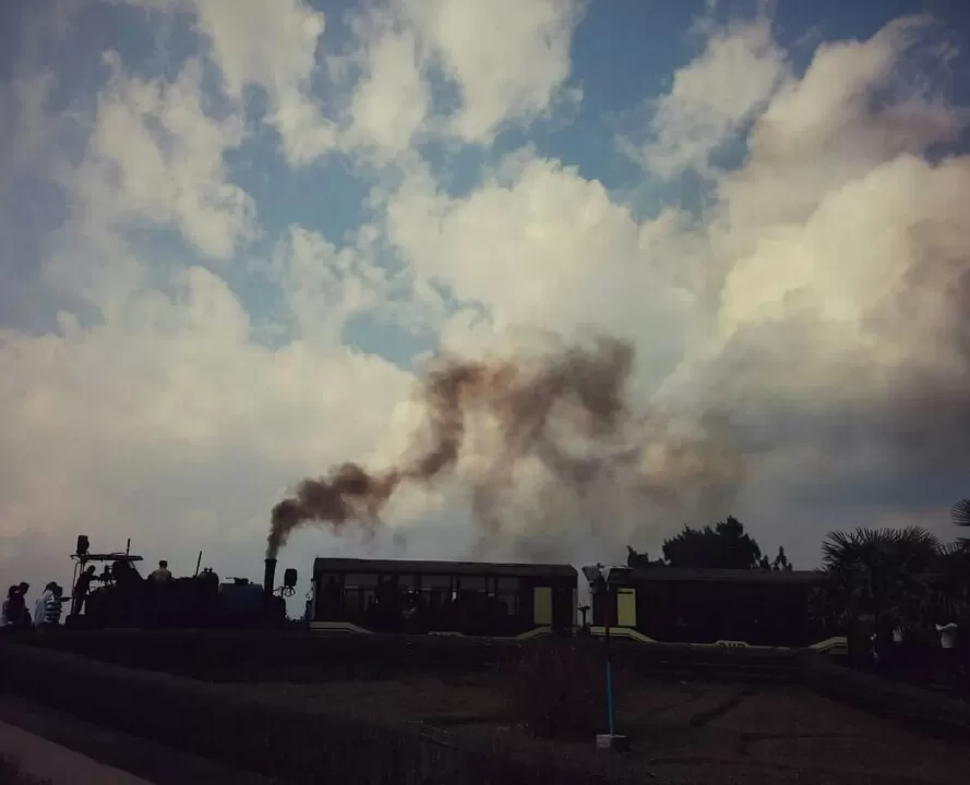 Photo of Gangtok, Sikkim, India by Sumanth Nagaraja