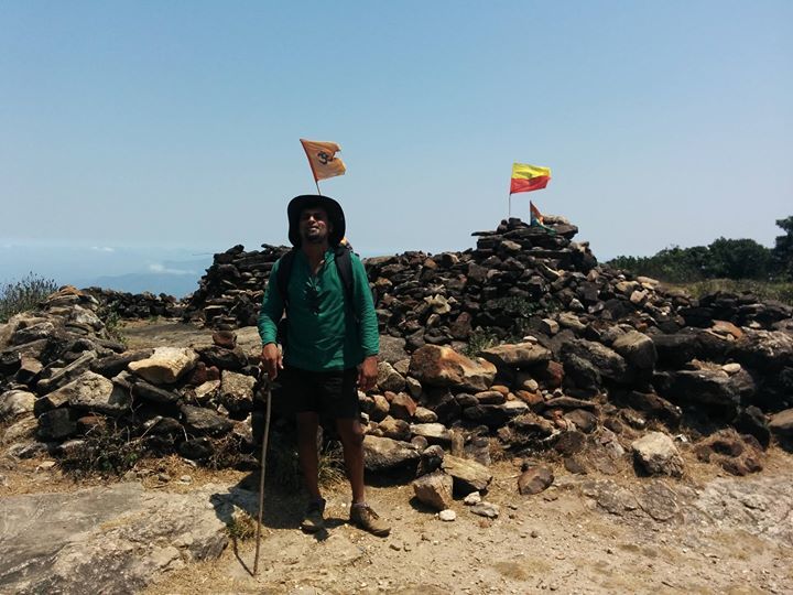 Photo of How we walked from Kukke Subramanya to Coorg by Sumanth Nagaraja