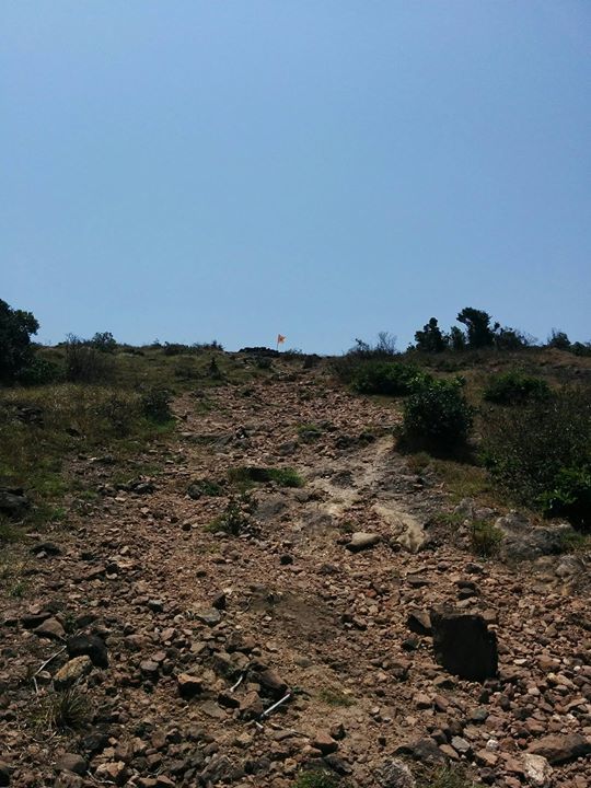 Photo of How we walked from Kukke Subramanya to Coorg by Sumanth Nagaraja