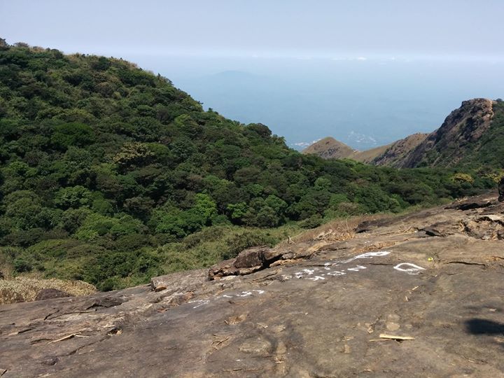 Photo of How we walked from Kukke Subramanya to Coorg by Sumanth Nagaraja