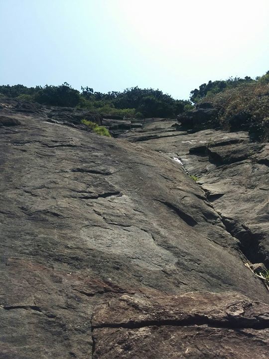 Photo of How we walked from Kukke Subramanya to Coorg by Sumanth Nagaraja