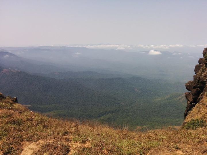 Photo of How we walked from Kukke Subramanya to Coorg by Sumanth Nagaraja