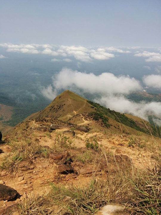 Photo of How we walked from Kukke Subramanya to Coorg by Sumanth Nagaraja