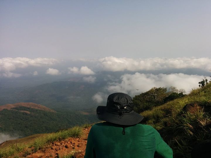 Photo of How we walked from Kukke Subramanya to Coorg by Sumanth Nagaraja