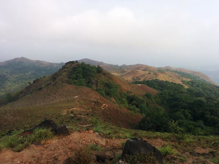 Photo of How we walked from Kukke Subramanya to Coorg by Sumanth Nagaraja