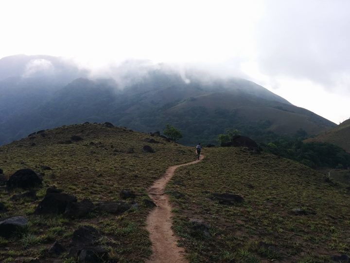 Photo of How we walked from Kukke Subramanya to Coorg by Sumanth Nagaraja