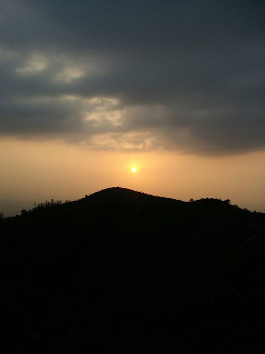 Photo of How we walked from Kukke Subramanya to Coorg by Sumanth Nagaraja