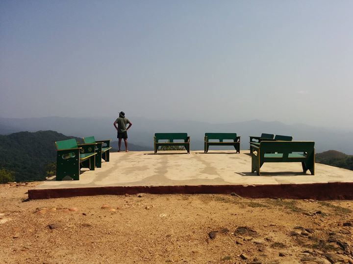 Photo of How we walked from Kukke Subramanya to Coorg by Sumanth Nagaraja