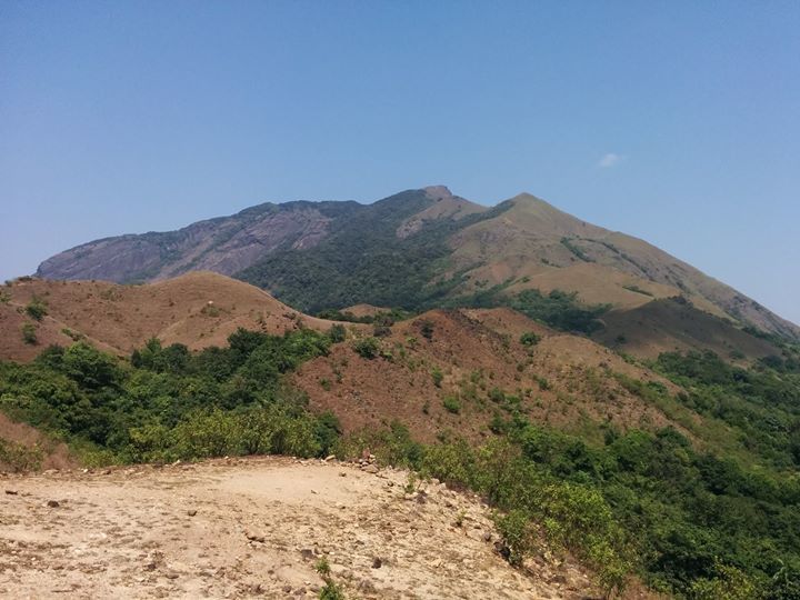 Photo of How we walked from Kukke Subramanya to Coorg by Sumanth Nagaraja