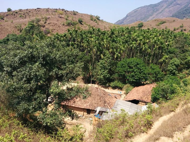 Photo of How we walked from Kukke Subramanya to Coorg by Sumanth Nagaraja