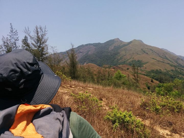 Photo of How we walked from Kukke Subramanya to Coorg by Sumanth Nagaraja