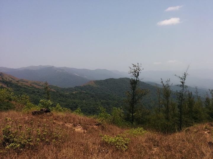 Photo of How we walked from Kukke Subramanya to Coorg by Sumanth Nagaraja