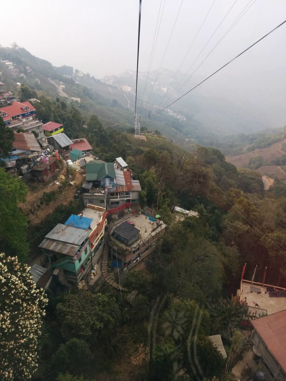 Photo of Our 4th Wedding Anniversary Motorcycle trip to Darjeeling and Southeast Sikkim 14/15 by Sumanth Nagaraja