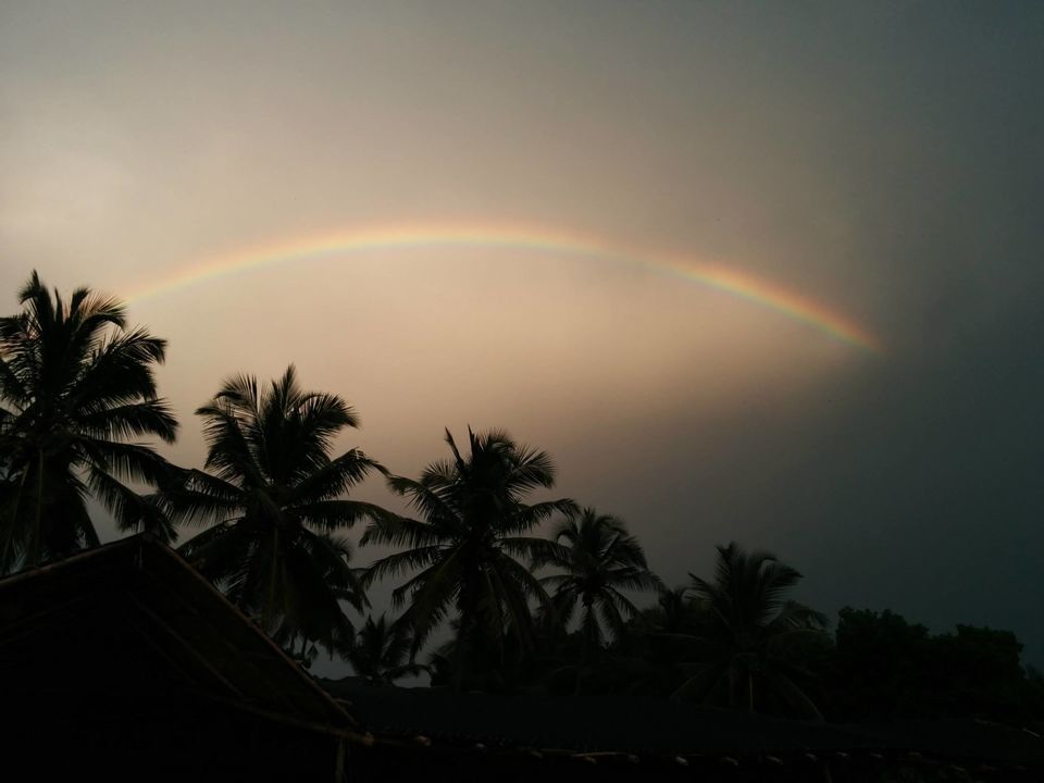 Photo of Bangalore to Goa - 2014 on a Motorcycle. 9/14 by Sumanth Nagaraja