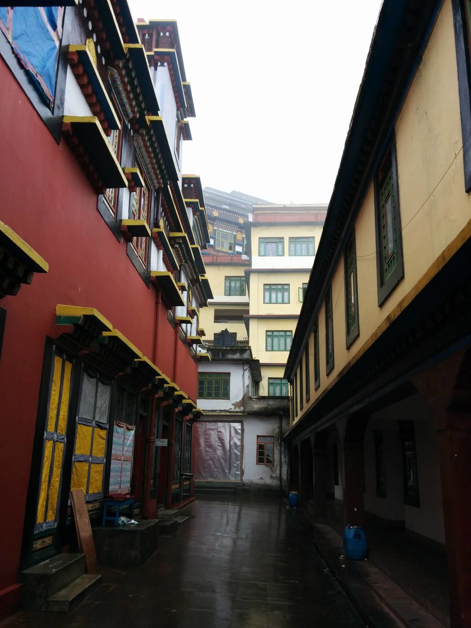 Photo of Our 4th Wedding Anniversary Motorcycle trip to Darjeeling and Southeast Sikkim 15/15 by Sumanth Nagaraja