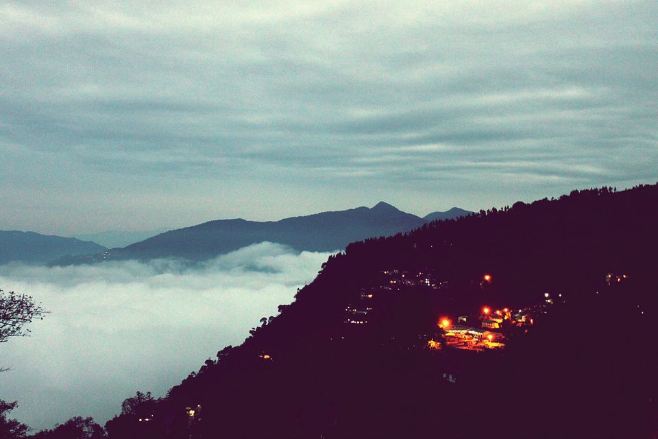 Photo of Our 4th Wedding Anniversary Motorcycle trip to Darjeeling and Southeast Sikkim 12/15 by Sumanth Nagaraja