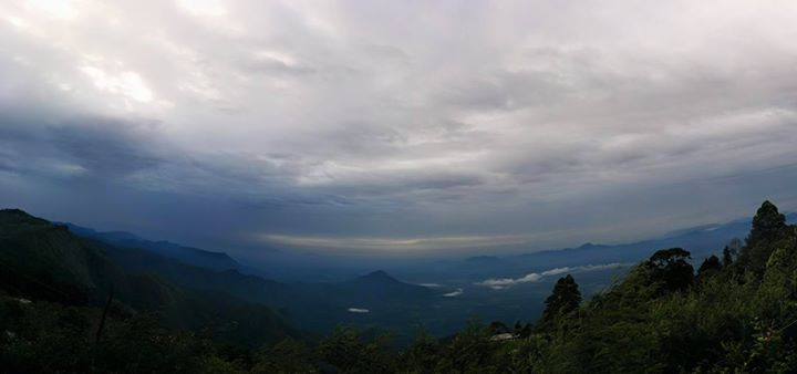 Photo of Kodaikanal by Sumanth Nagaraja