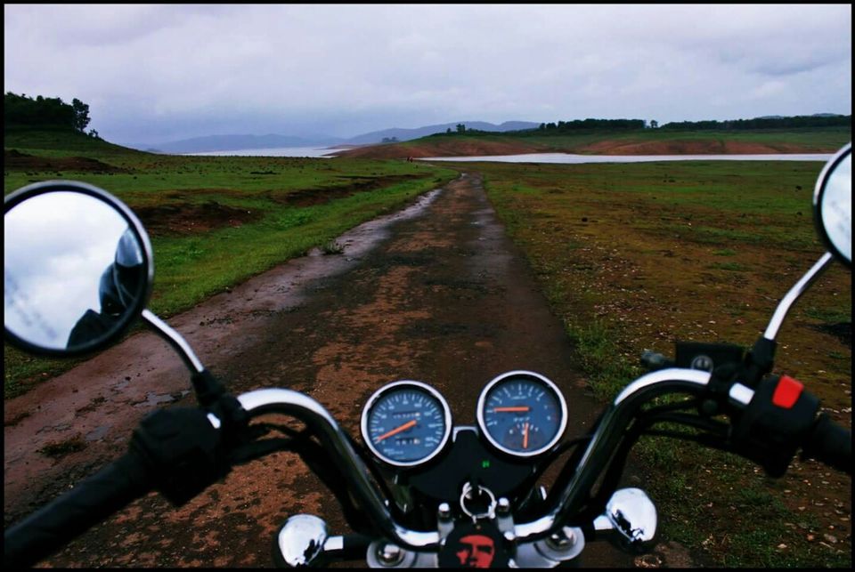 Photo of Dandeli Ride by Sumanth Nagaraja