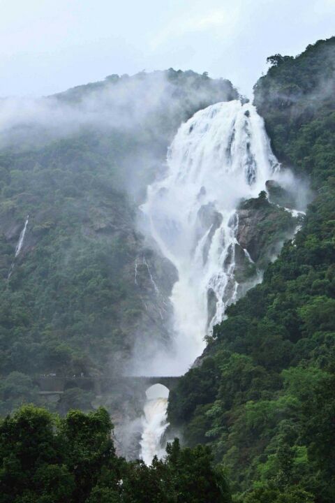 Photo of Dandeli Ride by Sumanth Nagaraja