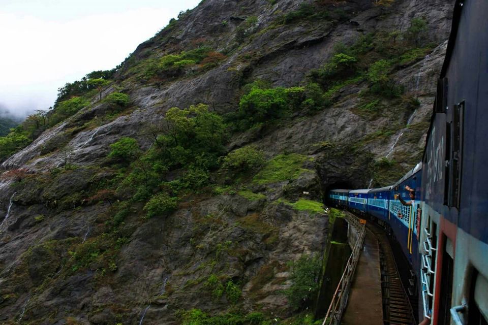 Photo of Dandeli Ride by Sumanth Nagaraja