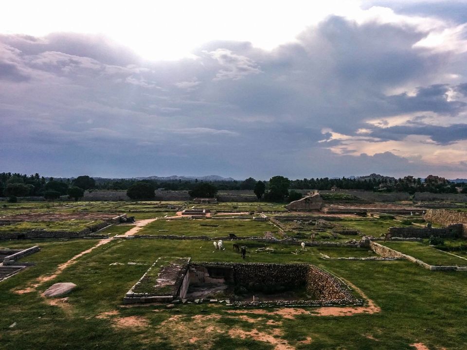Photo of Ride to connect with our childhood. 3/20 by Sumanth Nagaraja