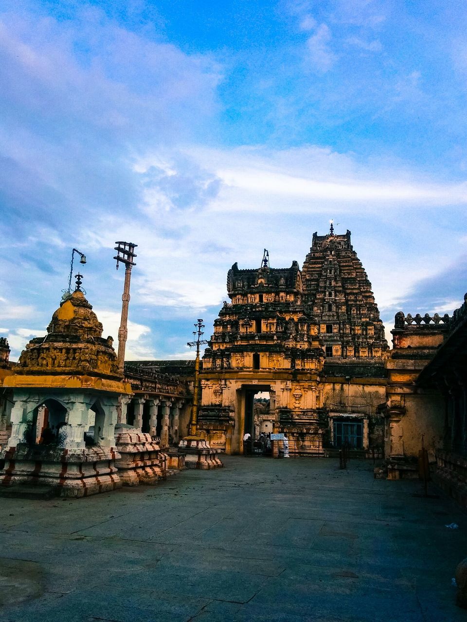 Photo of Ride to connect with our childhood. 15/20 by Sumanth Nagaraja