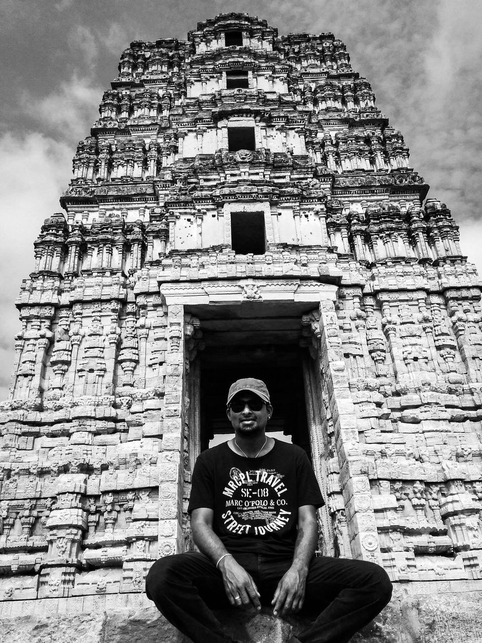 Photo of Ride to connect with our childhood. 16/20 by Sumanth Nagaraja