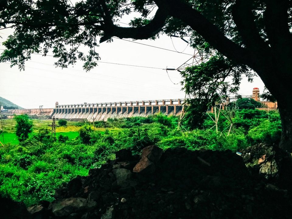Photo of Ride to connect with our childhood. 17/20 by Sumanth Nagaraja