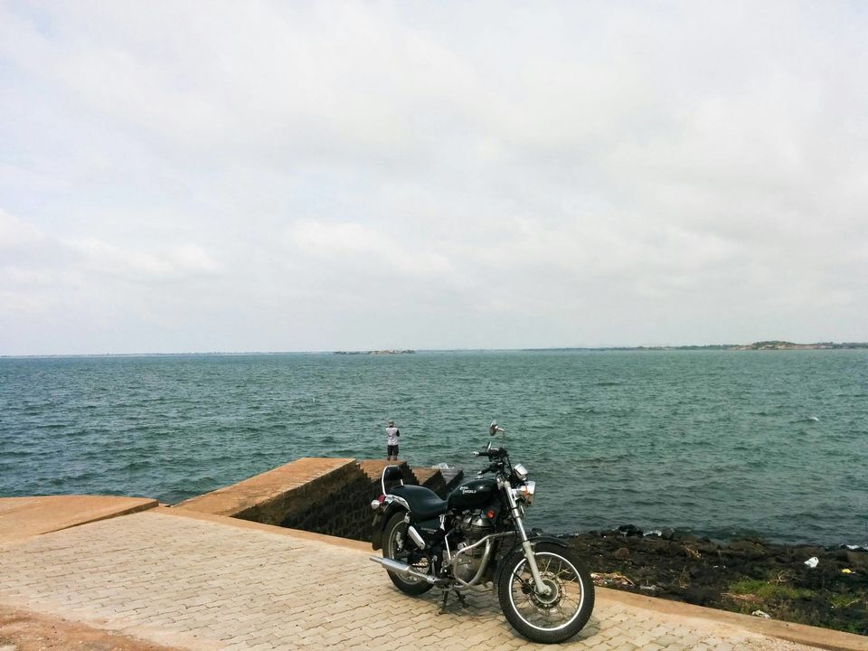 Photo of Ride to connect with our childhood. 18/20 by Sumanth Nagaraja