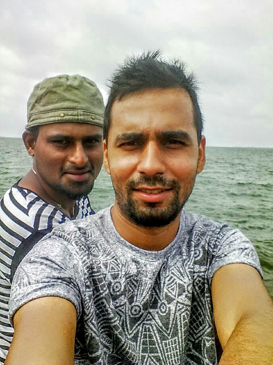 Photo of Ride to connect with our childhood. 20/20 by Sumanth Nagaraja