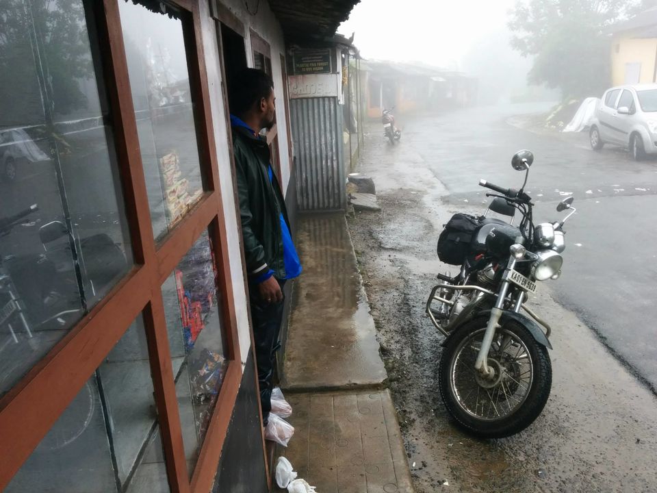 Photo of Riding The Monsoon - Video Trailer by Sumanth Nagaraja