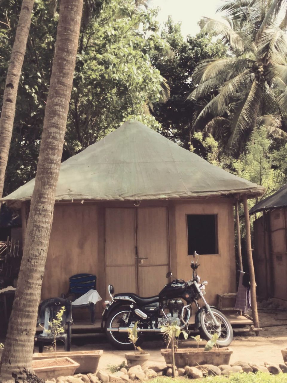 Photo of Bangalore to Goa - 2014 on a Motorcycle. 6/14 by Sumanth Nagaraja