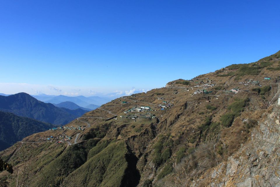Photo of Our 4th Wedding Anniversary Motorcycle trip to Darjeeling and Southeast Sikkim 1/15 by Sumanth Nagaraja