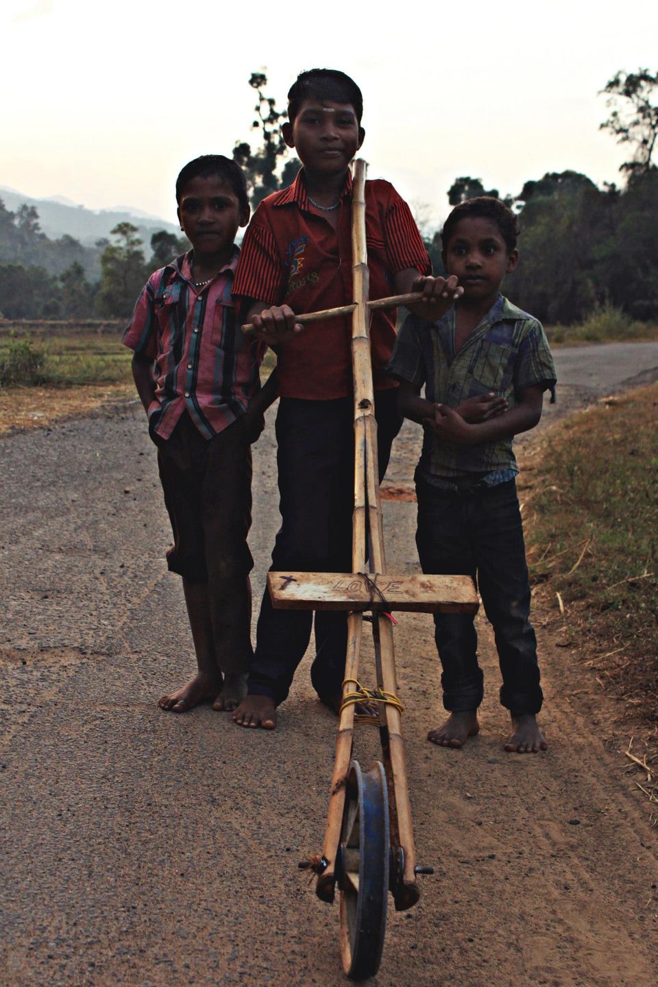 Photo of Ride to Wayanad 9/12 by Sumanth Nagaraja