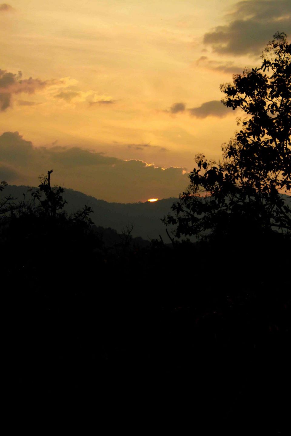 Photo of Ride to Wayanad 12/12 by Sumanth Nagaraja