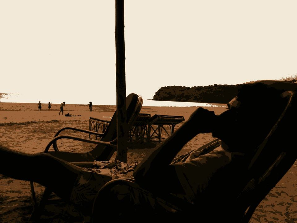 Photo of Bangalore to Goa - 2014 on a Motorcycle. 1/14 by Sumanth Nagaraja