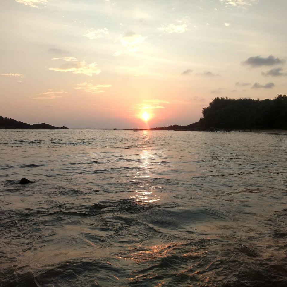 Photo of Hidden beauty..Gokarna by Anik Patni
