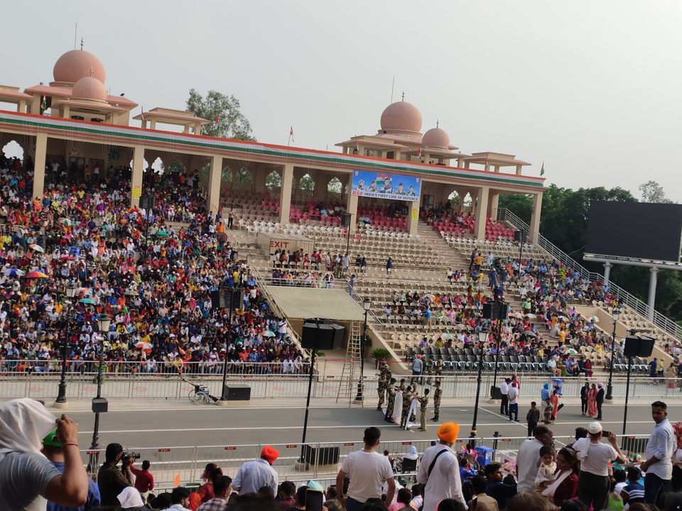Photo of Amritsar-The Golden City by Anik Patni
