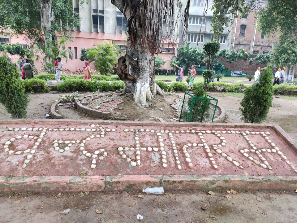 Photo of Amritsar-The Golden City by Anik Patni
