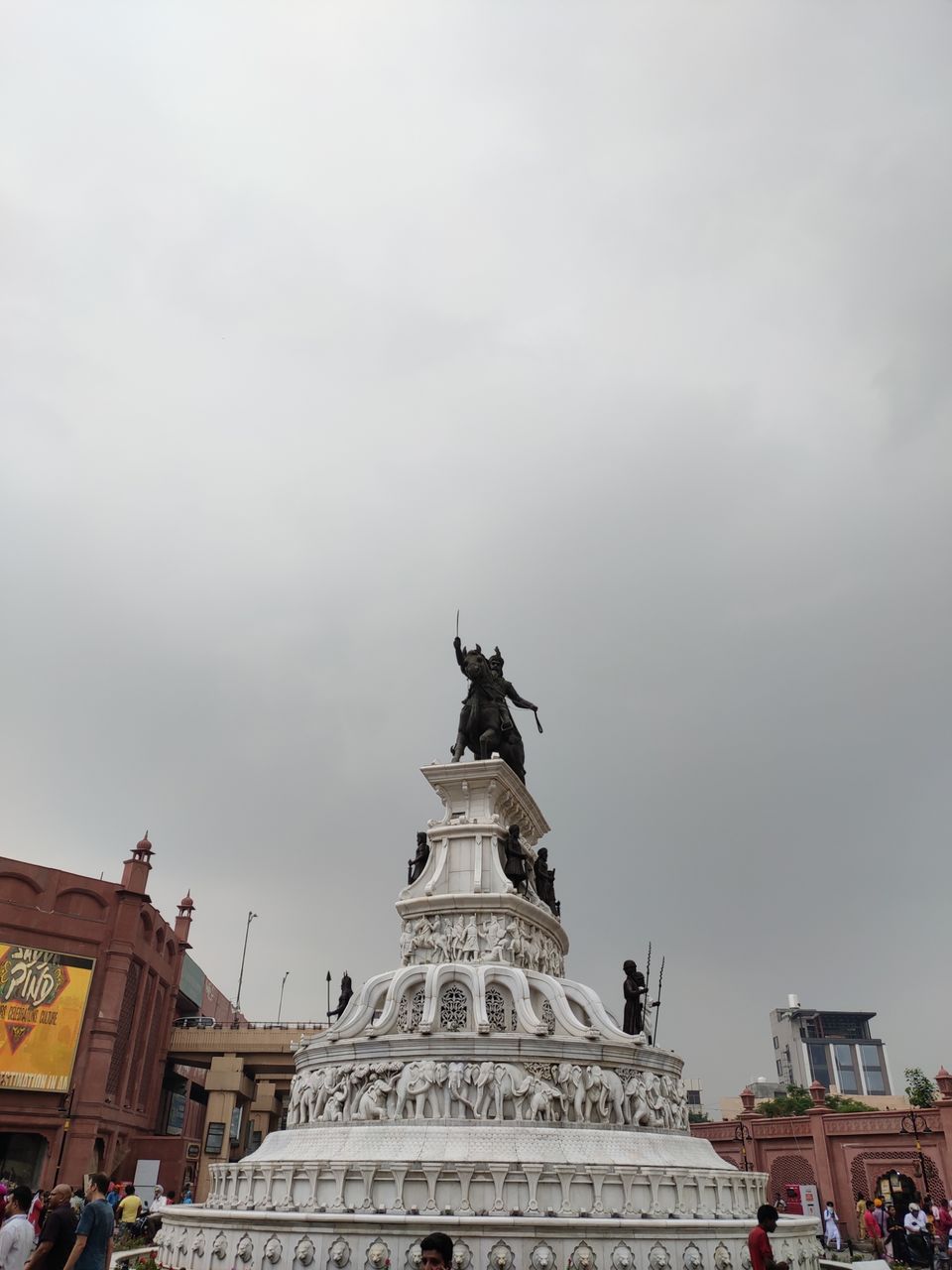 Photo of Amritsar-The Golden City by Anik Patni