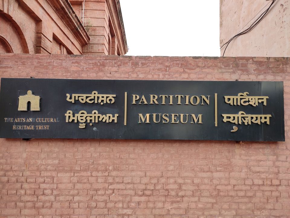 Photo of Amritsar-The Golden City by Anik Patni