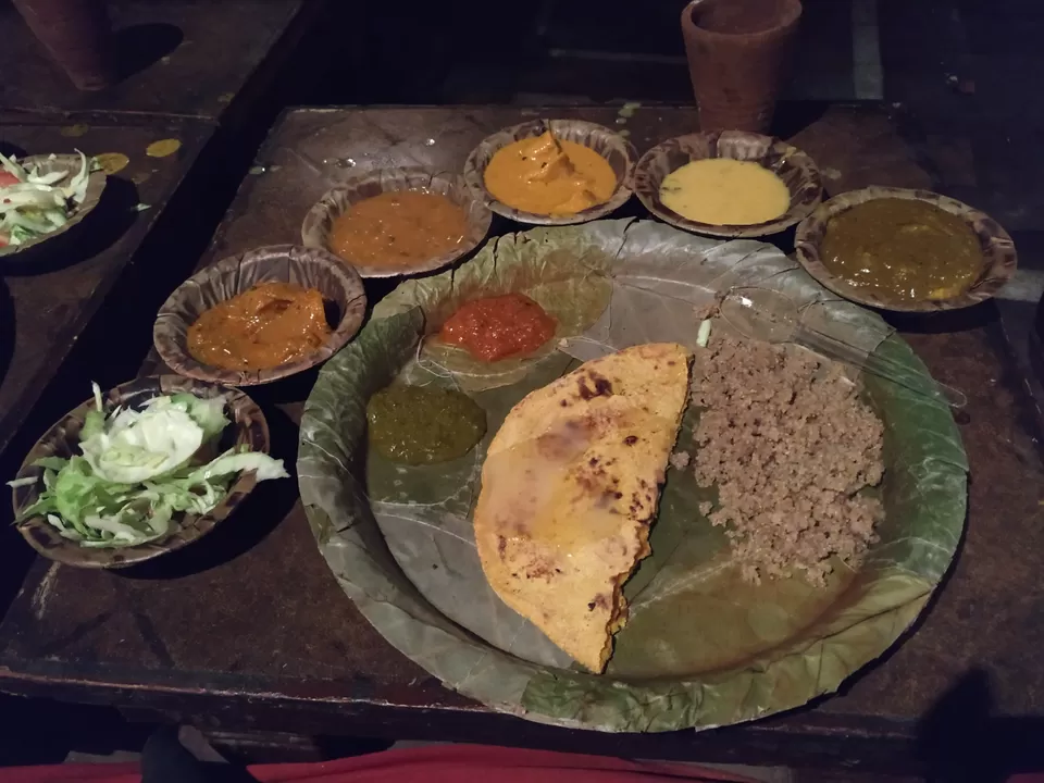 Photo of Jaipur by Anik Patni