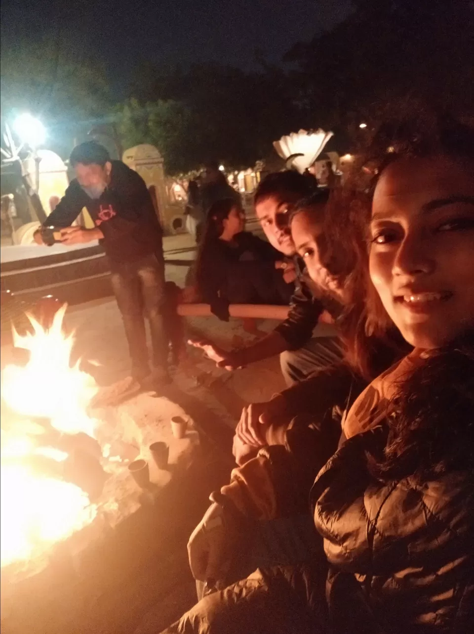 Photo of Jaipur by Anik Patni