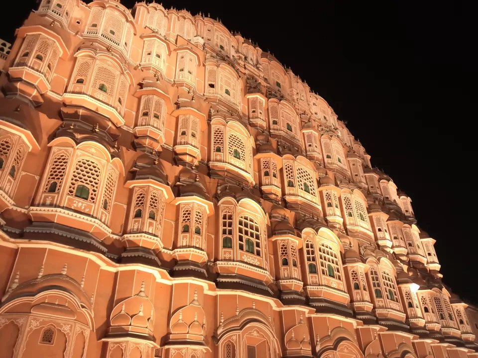 Photo of Jaipur by Anik Patni