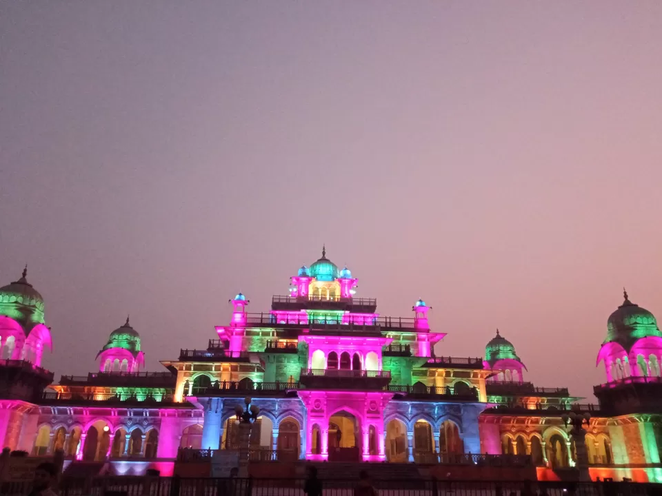 Photo of Jaipur by Anik Patni