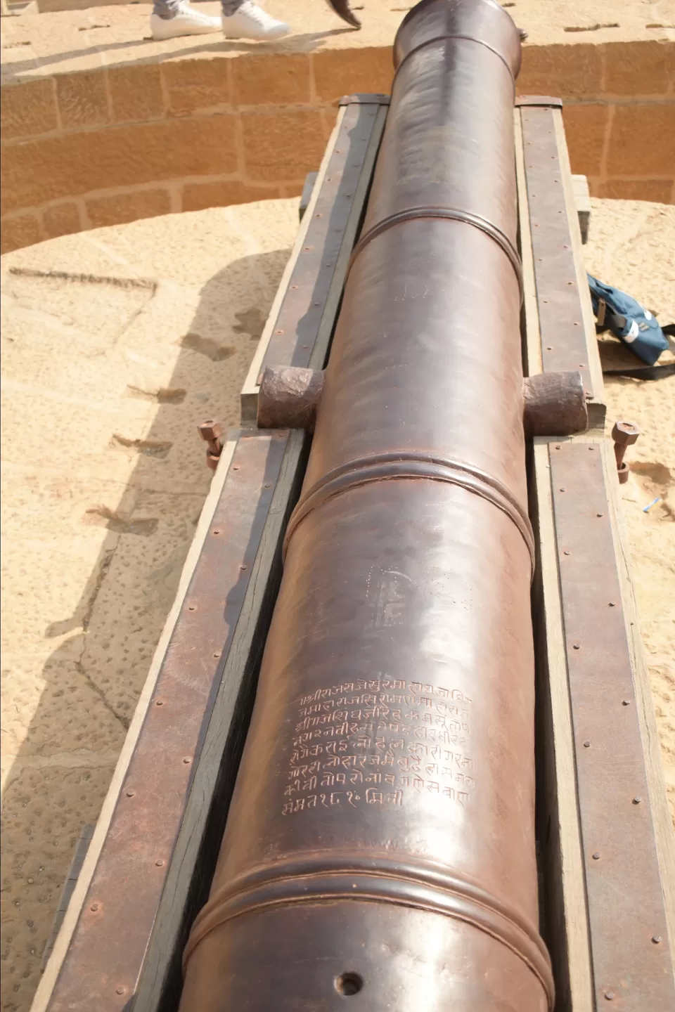 Photo of Jaipur by Anik Patni