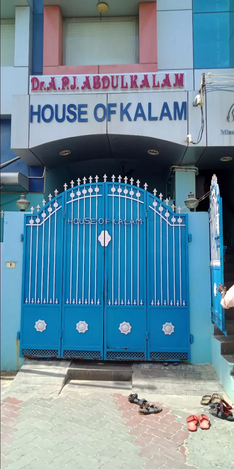 Photo of Rameswaram, Tamil Nadu, India by Muhammed Niyas